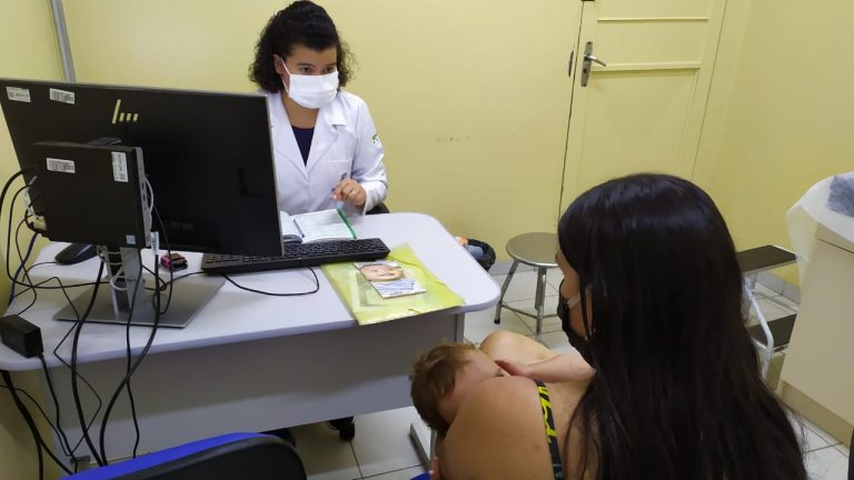 As matrículas para os candidatos que foram aprovados na seleção de residentes da Secretaria Municipal de Saúde (Sesau), que aconteceu nos dois primeiros finais de semana deste mês, começam nesta segunda-feira (22)