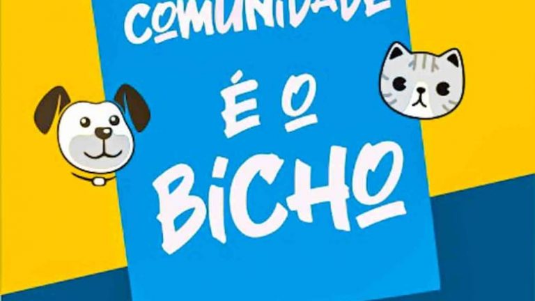 Prefeitura leva vídeo educativo sobre bem-estar animal para comunidade do Itamaracá