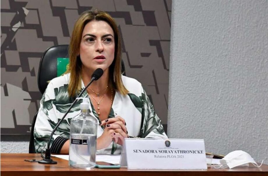 Emendas totalizam R$ 920 milhões para investimentos