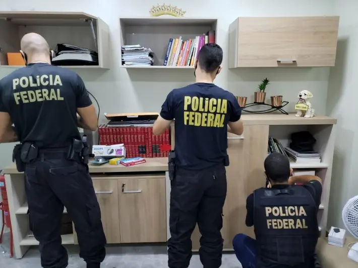 Policia Federal