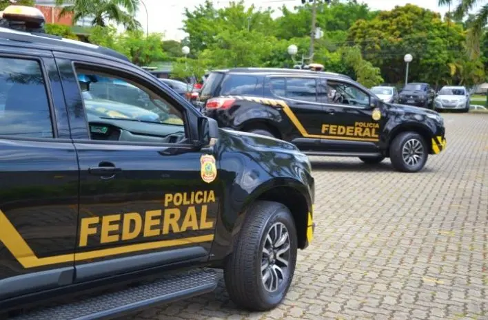 Polícia Federal