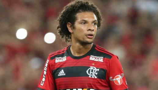 William Arão
