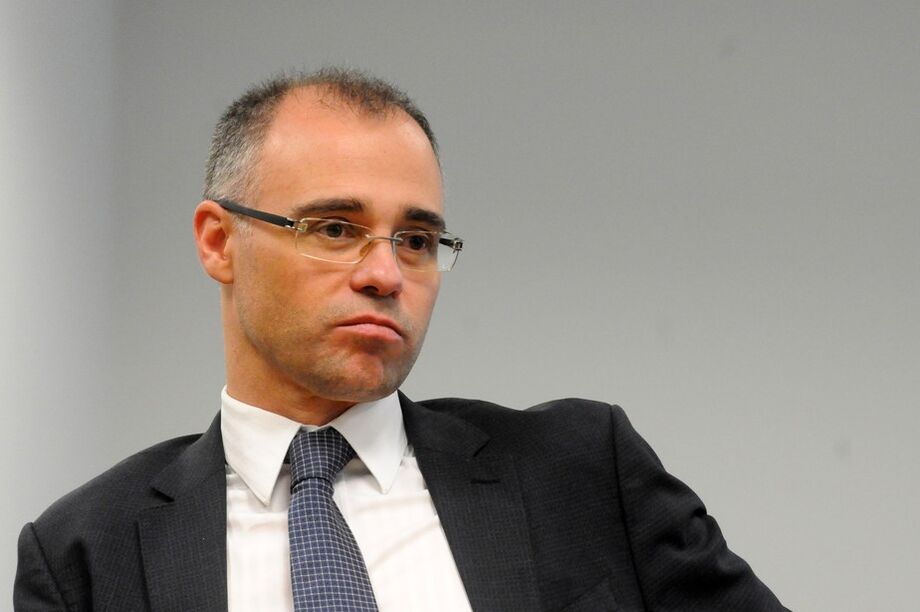 André Mendonça