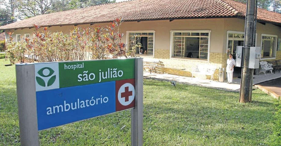 Hospital São Julião