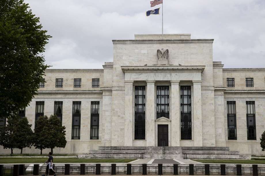 Federal Reserve (Fed, o banco central norte-americano)