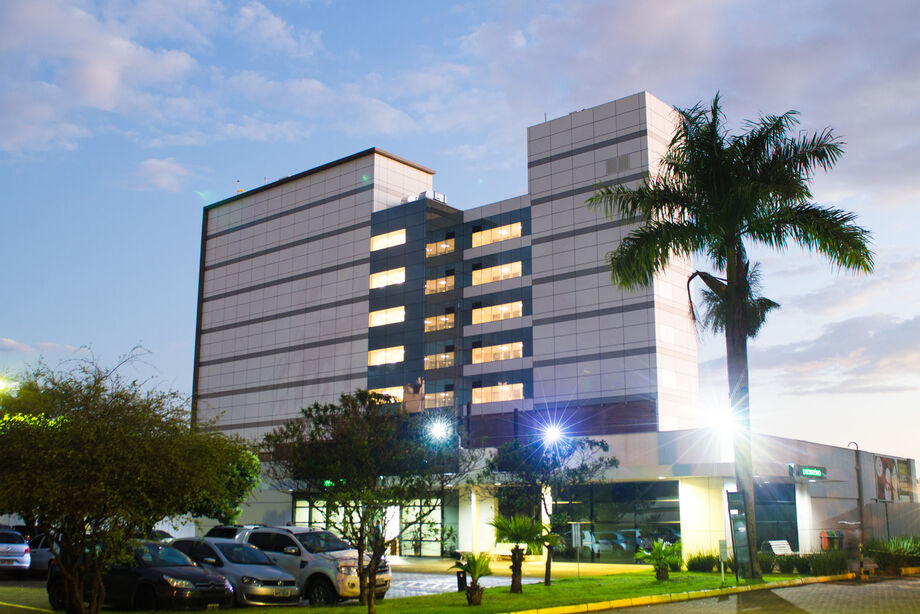 Hospital Unimed Campo Grande