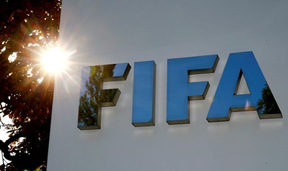 Sede da Fifa