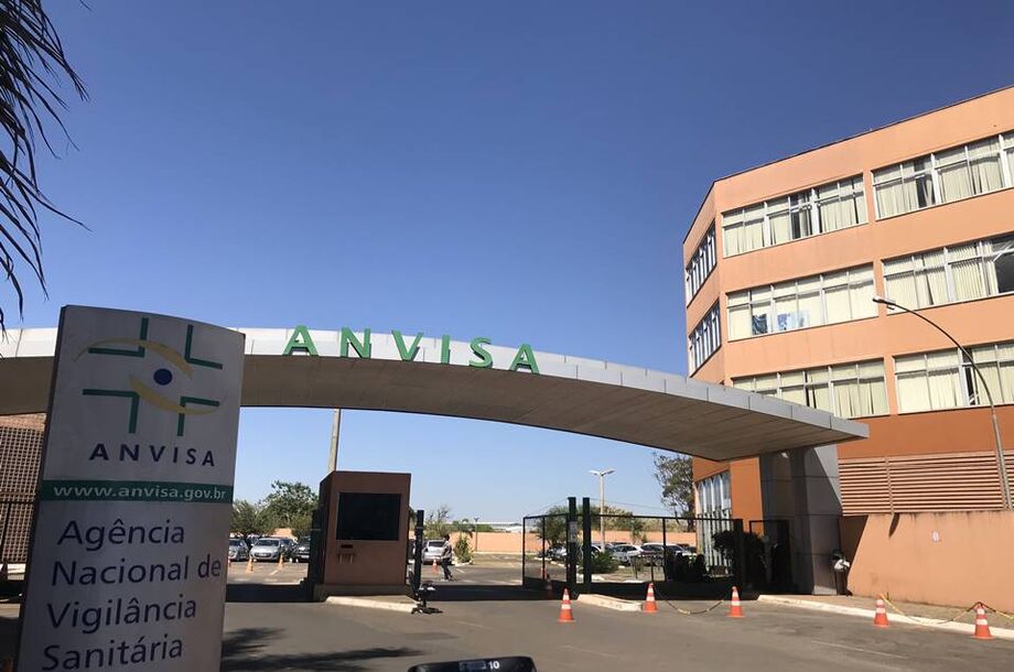 ANVISA
