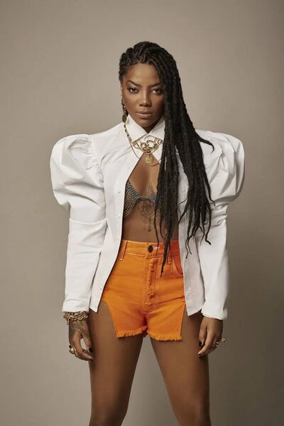 Ludmilla