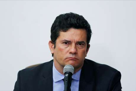 Sérgio Moro
