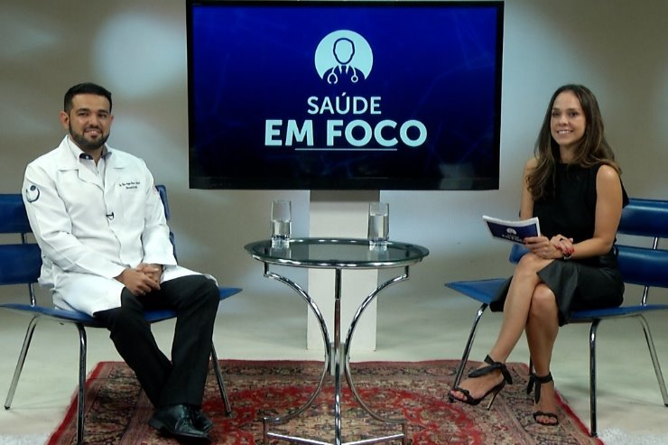 Nesta edição do programa, será abordado os cuidados pré-natais que as mulheres durante a gestação