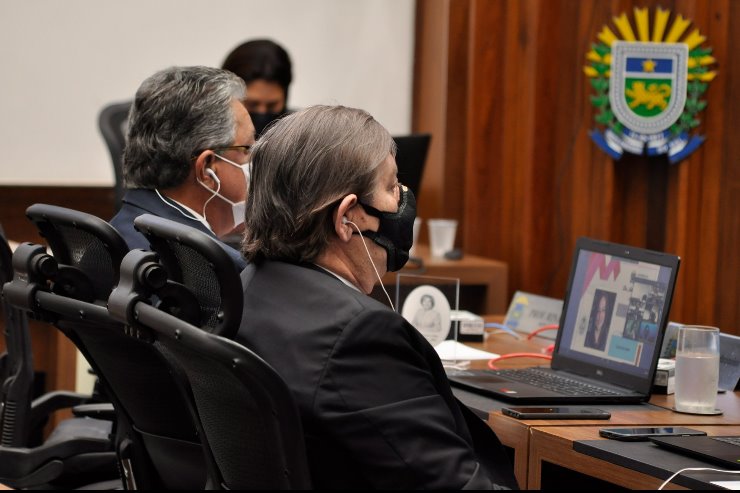 Na sessão remota desta quarta-feira (10), o deputado estadual Antonio Vaz (Republicanos), solicitou ao Governador Reinaldo Azambuja a instalação de uma Unidade do Corpo de Bombeiros no Município de Cassilândia
