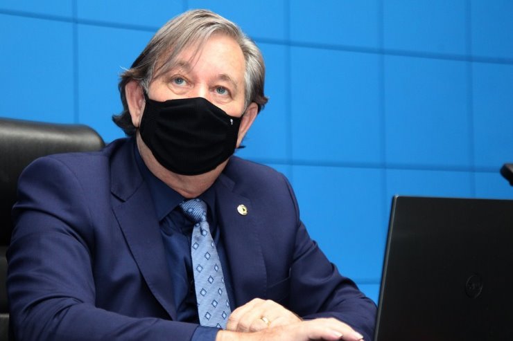 Deputado Antonio Vaz apresentou cinco projetos que visam garantir direitos a mulheres, estudantes, pessoas com deficiência e farmacêuticos