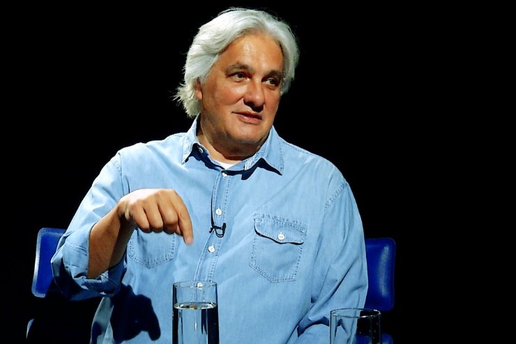 Delcídio do Amaral
