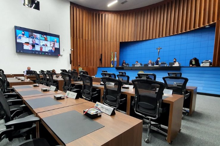 Glória de Dourados poderá ter estado de calamidade prorrogado