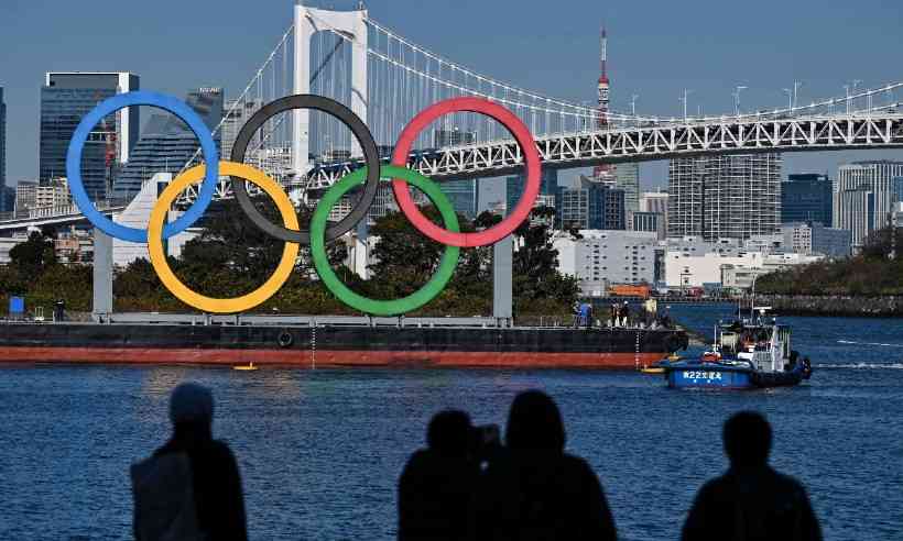 Brasil tem 309 classificados para os jogos olímpicos