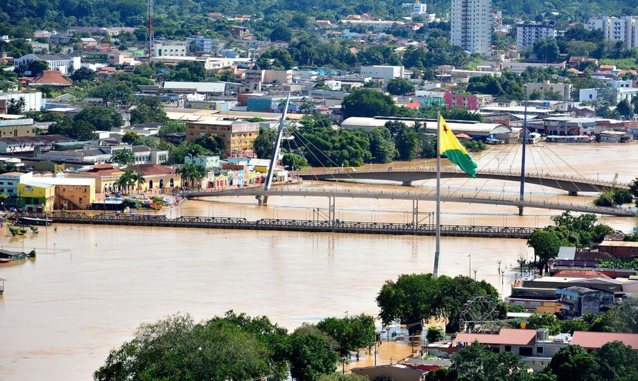 O Ministério da Saúde publicou, no Diário Oficial da União de hoje (5), uma portaria que amplia, por um ano, o número de vagas para médicos que atenderão o município de Rio Branco, no Acre
