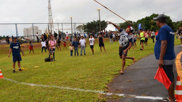 Jogos Indígenas 2021 está com inscrições abertas
