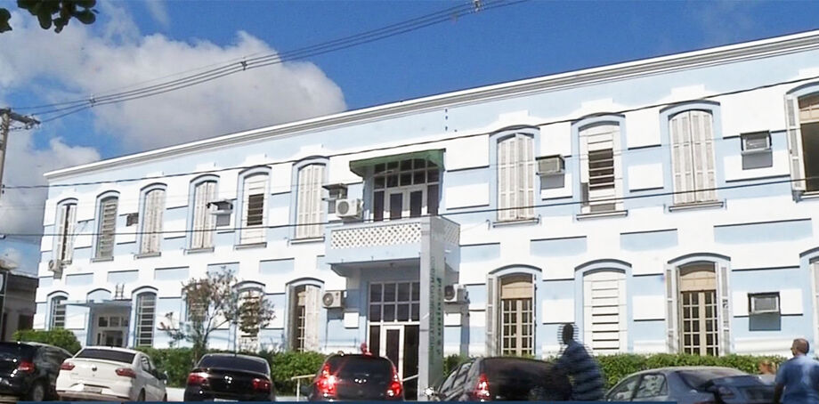 Santa Casa de Corumbá