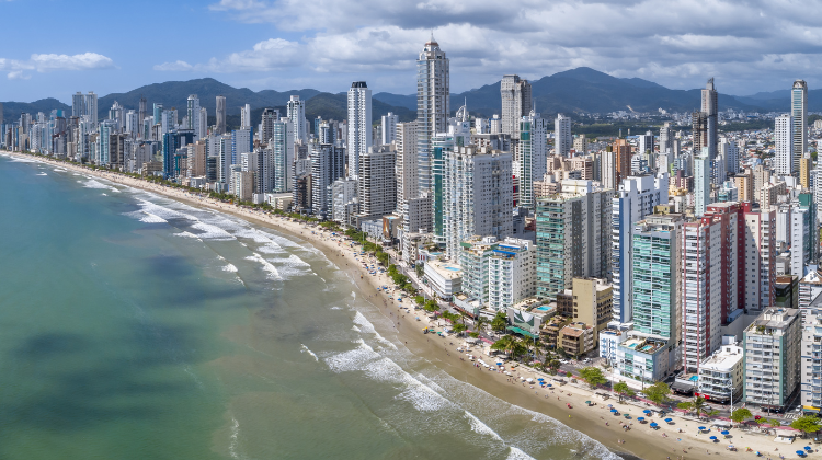 Santa Catarina