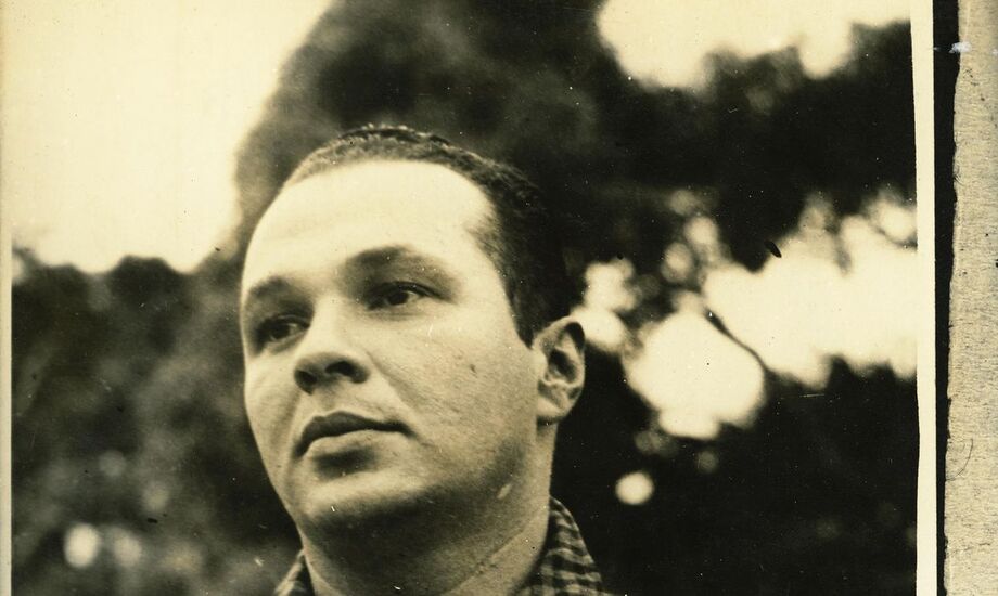 Antônio Maria
