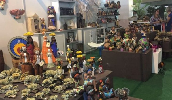A Fundação de Cultura de Mato Grosso do Sulvai participar da implementação da parceria entre o Programa do Artesanato Brasileiro (PAB) e a empresa de mercado eletrônico Mercado Livre