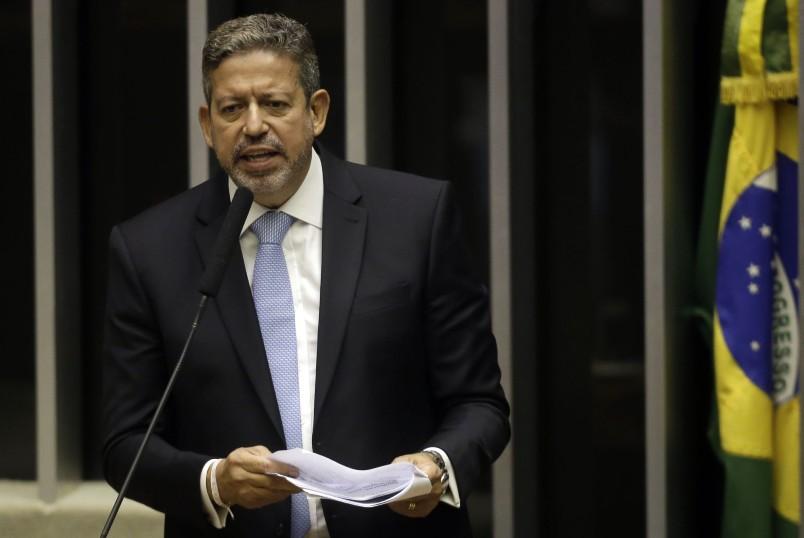 Arthur Lira
