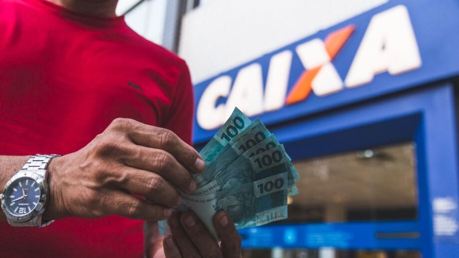 Auxílio Emergencial