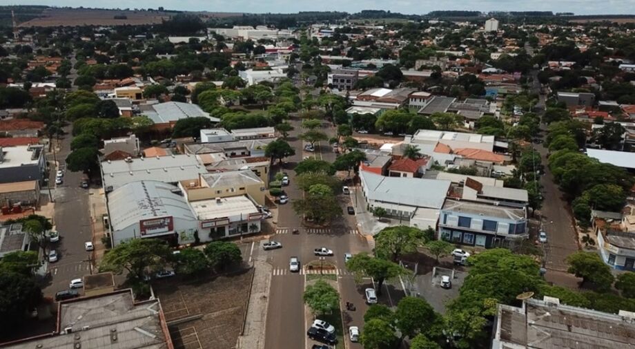 Naviraí