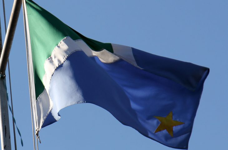 Bandeira de Mato Grosso do Sul