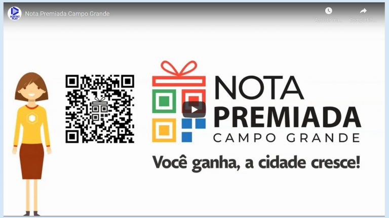 Nota Premiada