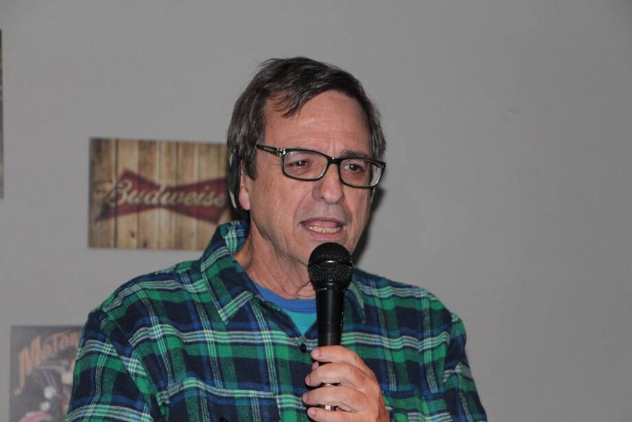 João Bosco de Castro Martins, foi exonerado do cargo pelo governador Reinaldo Azambuja