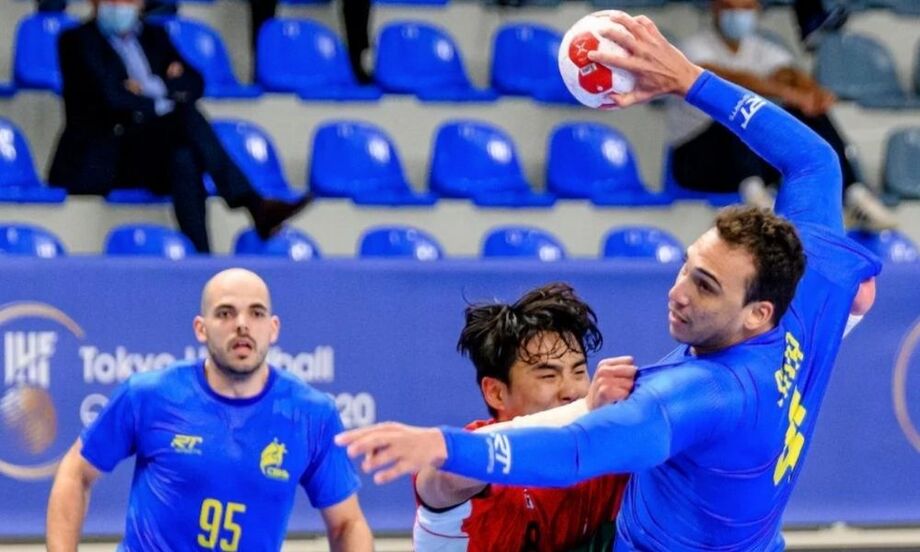 Handebol do Brasil fica perto da Olimpíada após sufoco e virada sobre o Chile