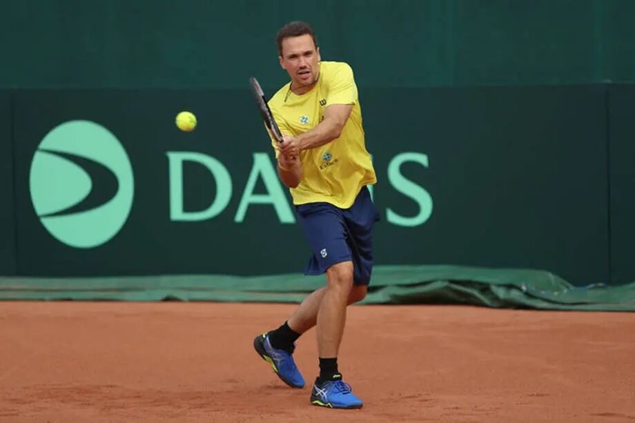 Bruno Soares