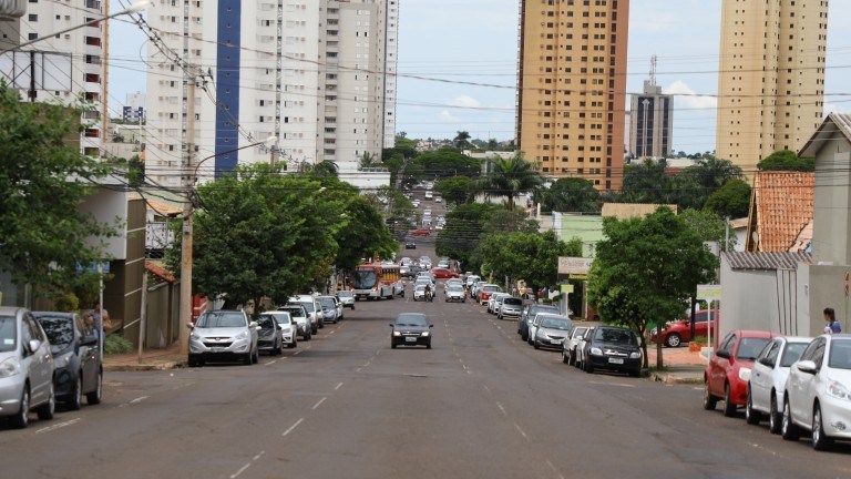 Campo Grande