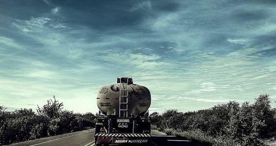 A tabela é reajustada a cada seis meses ou quando a variação do preço do diesel for igual ou superior a 10%