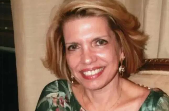 A desembargadora Marília de Castro Neves, do Tribunal de Justiça do Rio