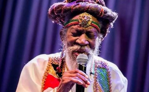 Bunny Wailer