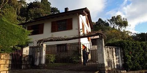 Imóvel em Petrópolis era utilizado como centro de tortura no período da ditadura