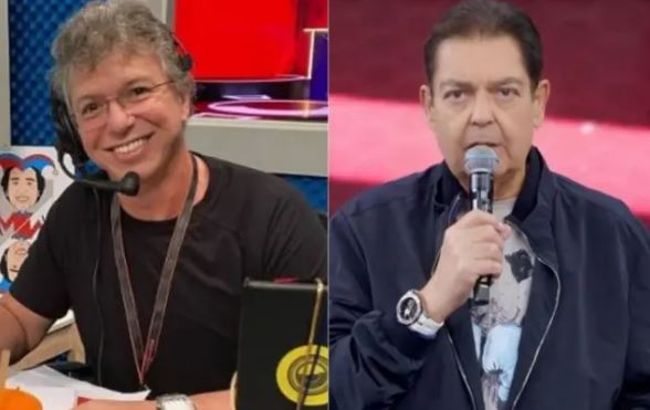 Boninho anuncia que BBBs eliminados irão do 'Domingão do Faustão'