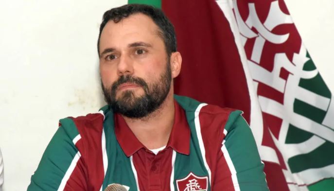 Mário Bittencourt.