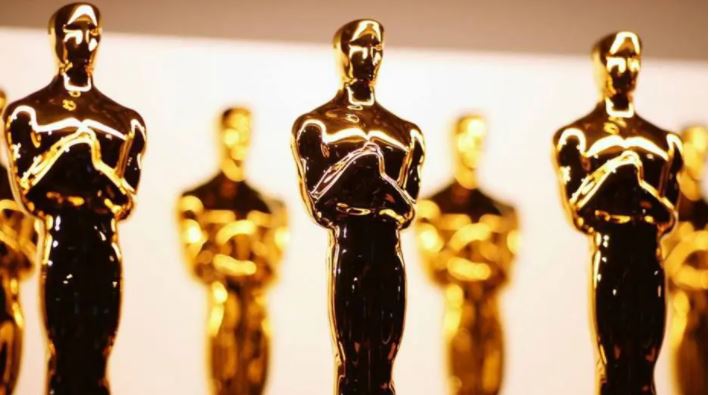 As estatuetas do Oscar