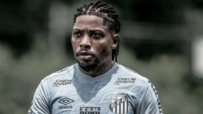 Santos aproveita paralisação do Campeonato Paulista para recuperar Marinho