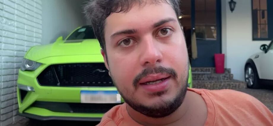 A retomada dos sorteios aconteceu no início deste mês, quando Razuk entregou as chaves de um Volkswagen Passat avaliado em cerca de R$ 150 mil ao ganhador