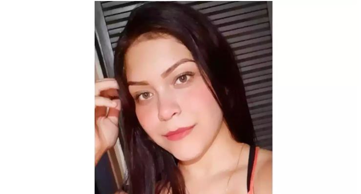 Pamela Silveira Saturnino, 17