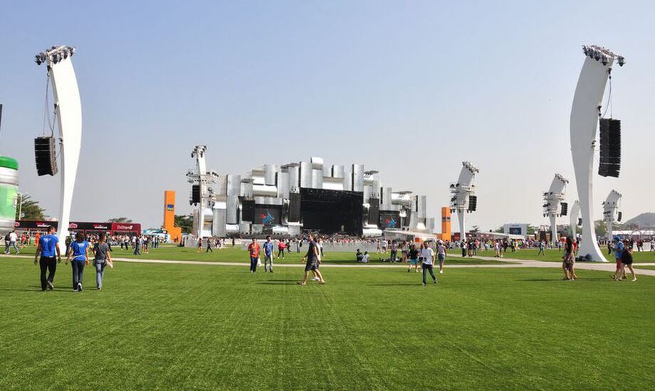 O Rock in Rio, um dos principais festivais de música do mundo, adiou sua próxima edição, marcada para setembro e outubro deste ano, para setembro de 2022.
