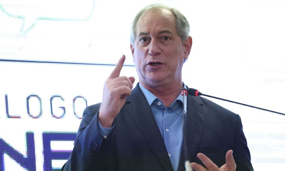 Ciro Gomes