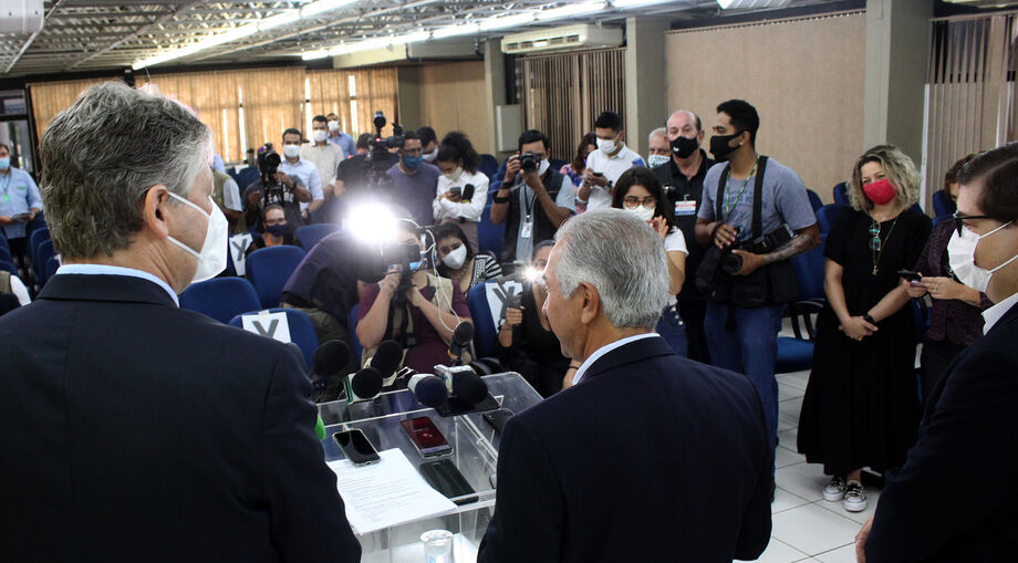 Programa Ilumina Pantanal, de energia renovável, beneficiará mais de 2 mil propriedades