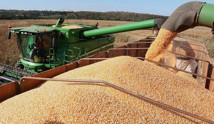 Superávit da balança comercial de MS no 1º bimestre de 2021 fecha em US$ 175 milhões