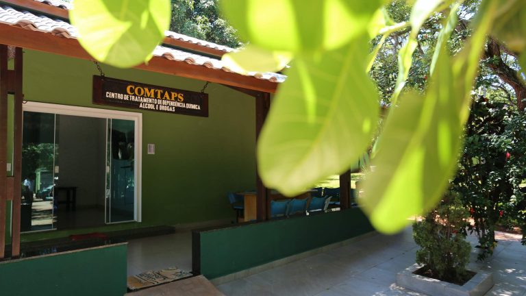 Nos últimos quatro anos de programa, a Prefeitura de Campo Grande atendeu 984 pessoas por meio das comunidades terapêuticas